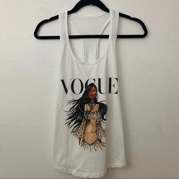 Tank top - Picture 2 of 3